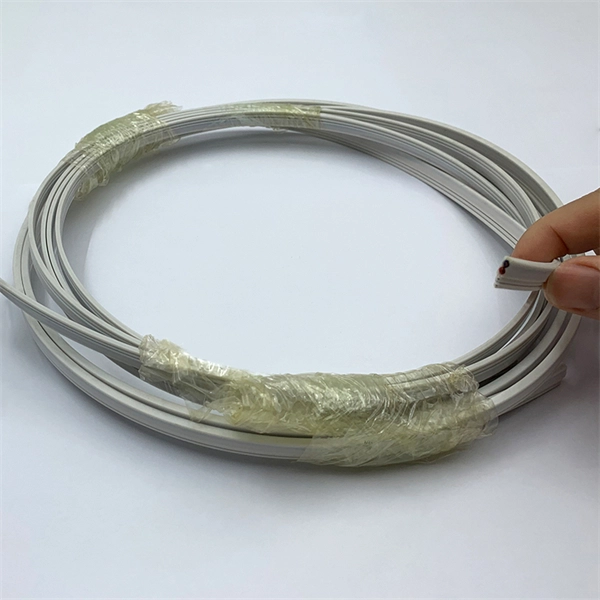 Is fiber optic cable installation safe 