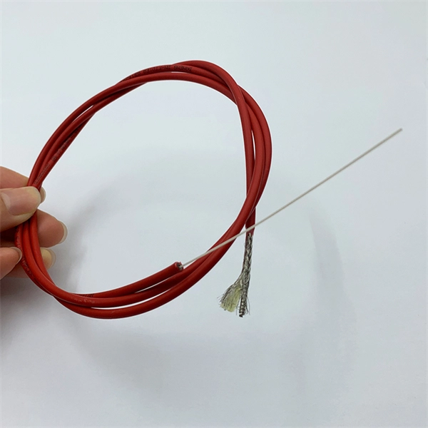 Fiber Optic Cable Direct Burial Process