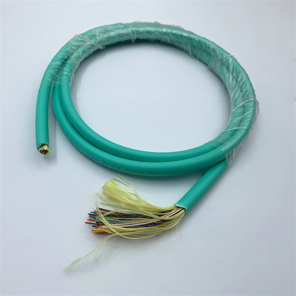 Are cable trays fireproof and safe 