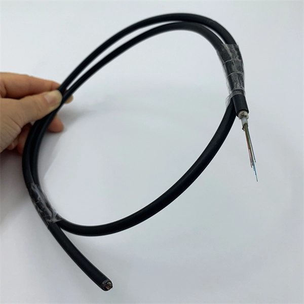 Are we using passive optical networks now 