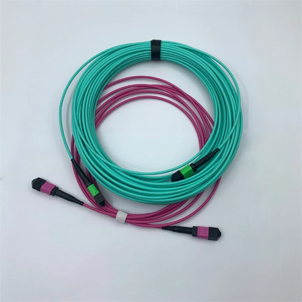 Applications of OPGW Communication Optical Cables