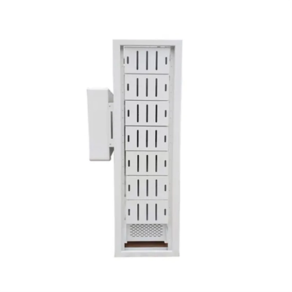 Asian Busbar Cable Tray Manufacturer