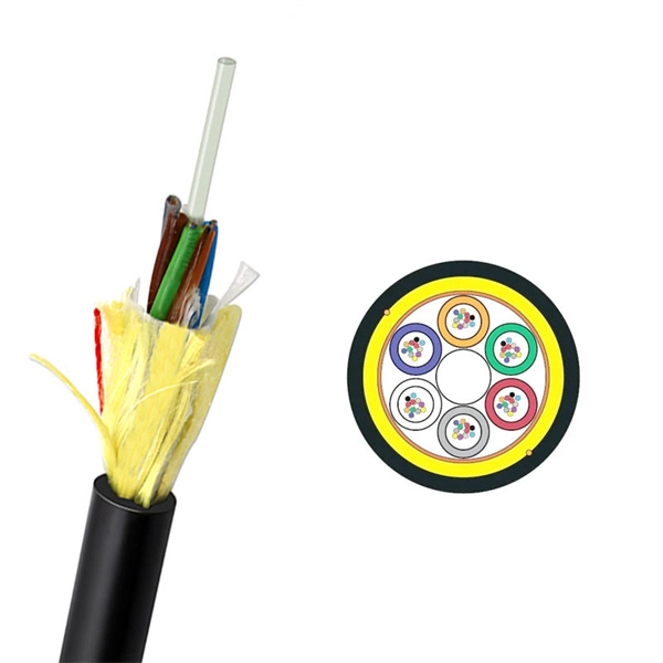 Which is the pigtail connector 
