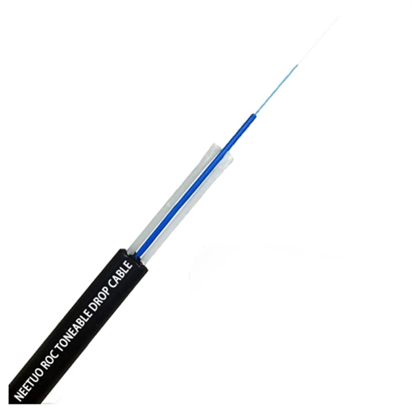 How to use a fiber optic switch for surveillance