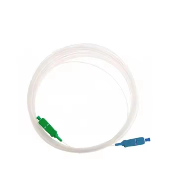 What are the raw materials for ABS fiber optic cable channels 