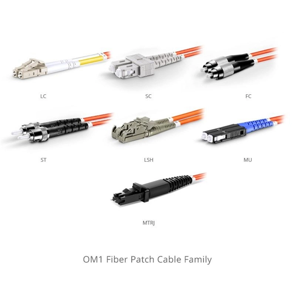 Fiber Optic Switch Link Issues