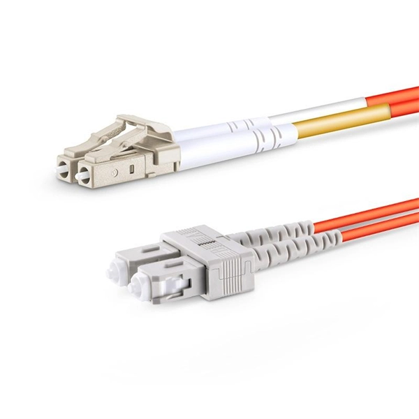 The function of the temperature-sensing optical cable junction box