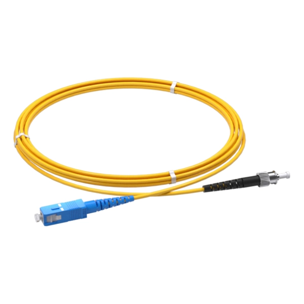 Energy-efficient cabling system for computer rooms