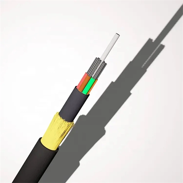 Switch QSFP to Fiber Optic Converter