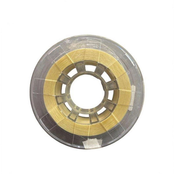 What are the spacing requirements for optical fiber cables 