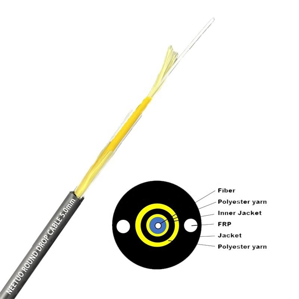 China Unicom supplier optical cable