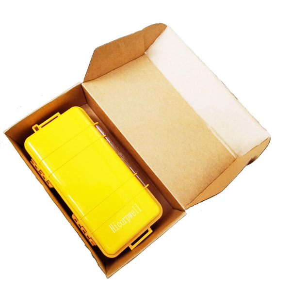 Wiring process for electrical distribution box