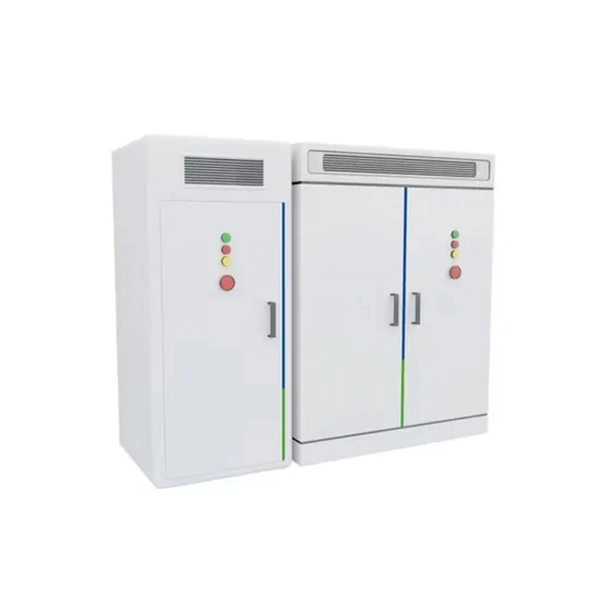 Switch can be plugged into network cable or fiber optic cable