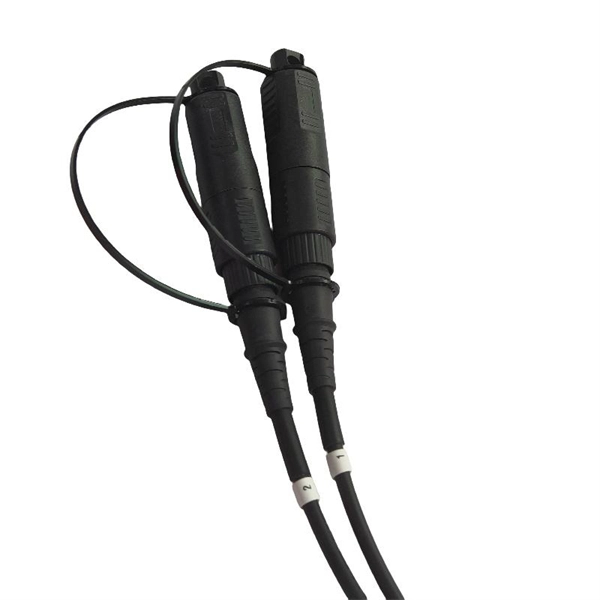 Namibia FDDI Connector Smart