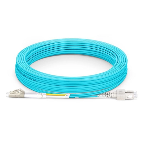 Fiber Optic Testing Patch Cord