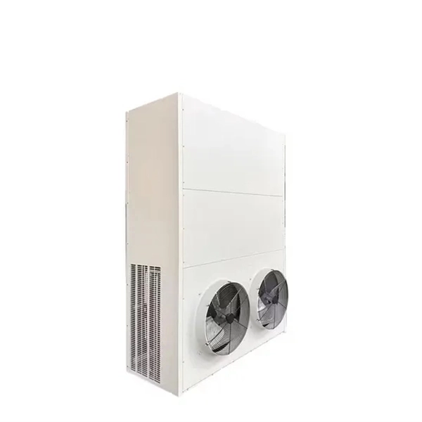 Sudan Low-Voltage Power Distribution Box