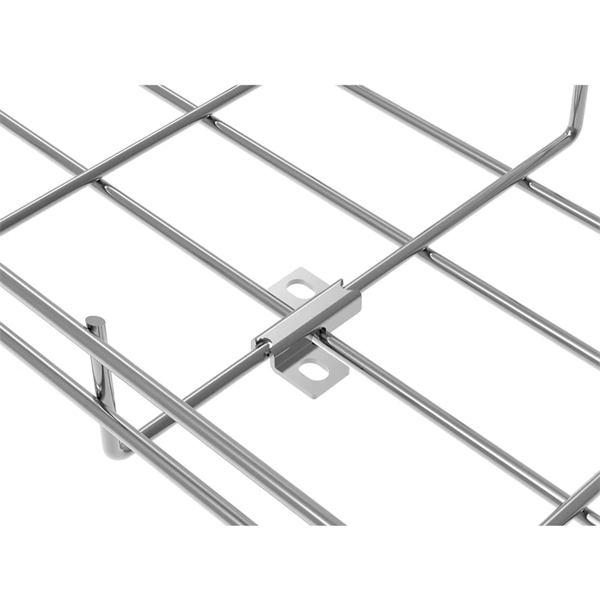 Complete Guide to Cable Tray Welding Supports
