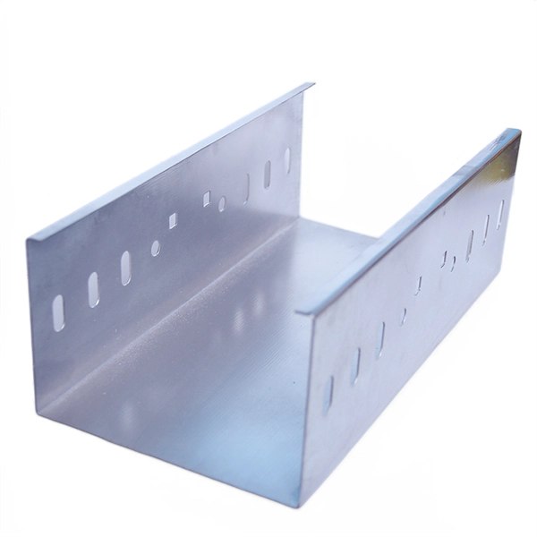 What are the high-voltage busbars in Anda 