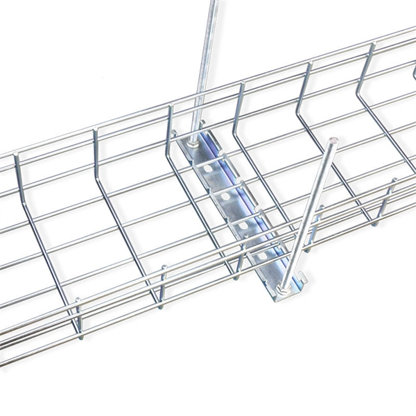 Uruguay s New Material Cable Tray Styles
