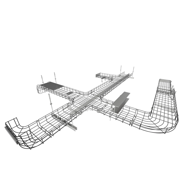 Price of double-layer cable trays in Zhuji