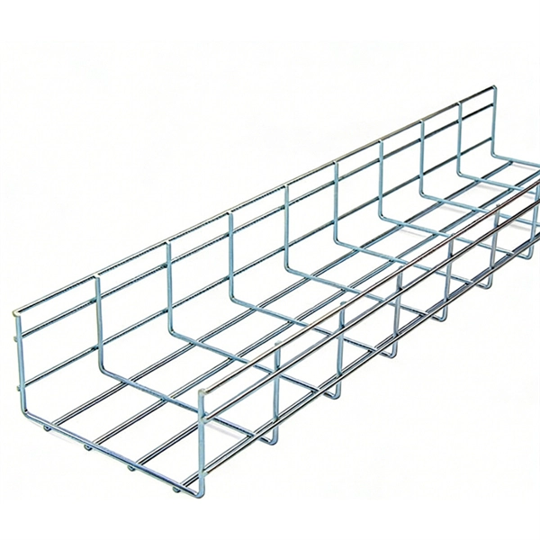 Source of Galvanized Cable Trays in Namibia