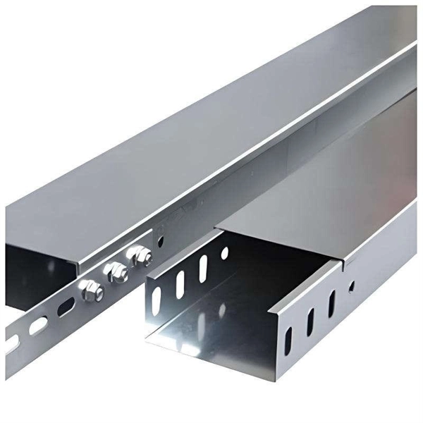 Design of empty wall for distribution box