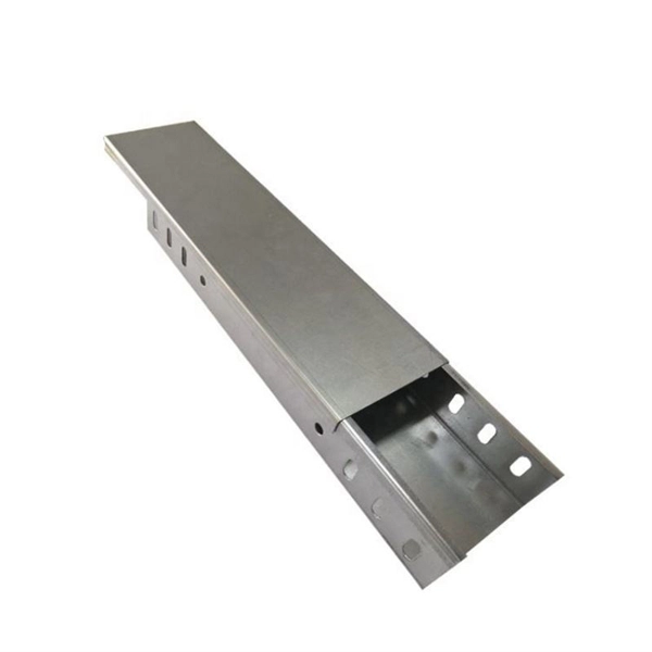 Fiber Optic Cable Management Room Cable Tray