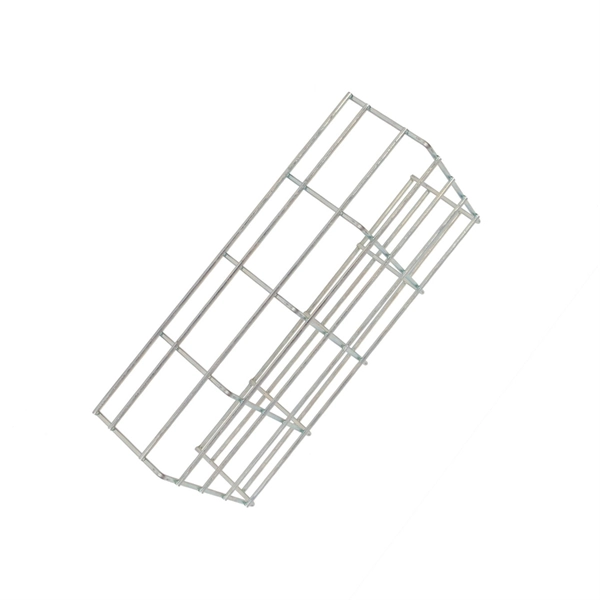 What is the best material for cable trays 