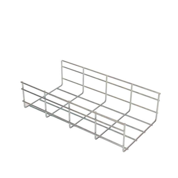 Fireproof cable tray color and model