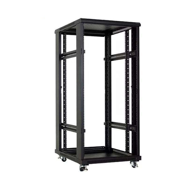 How to fix cable trays during manufacturing