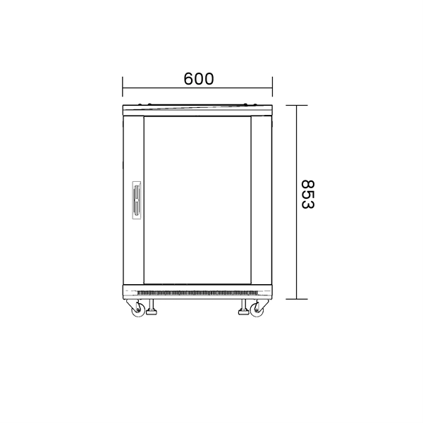 Fiber Optic Cable Burial Depth Strength Standard