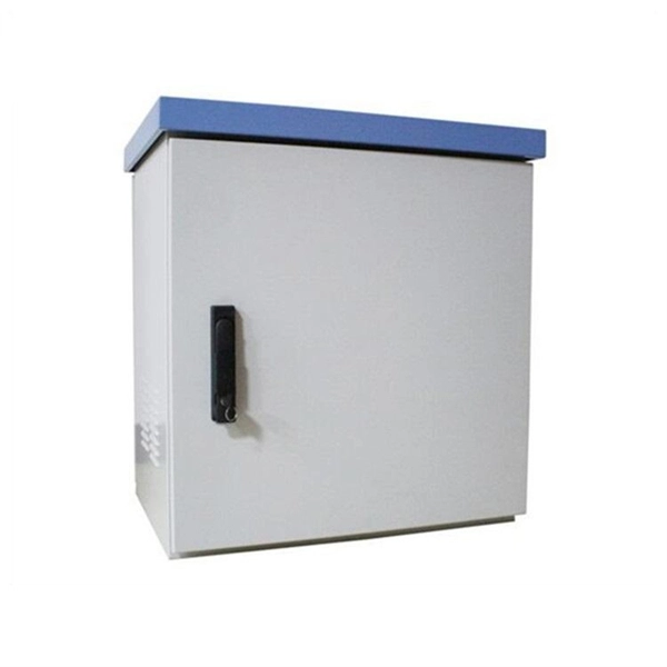 On-site power distribution box markings