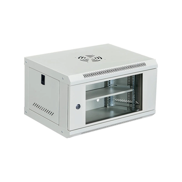 What level of electrical distribution box should be installed on each floor