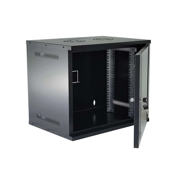 Wiring for 10 motor control cabinets