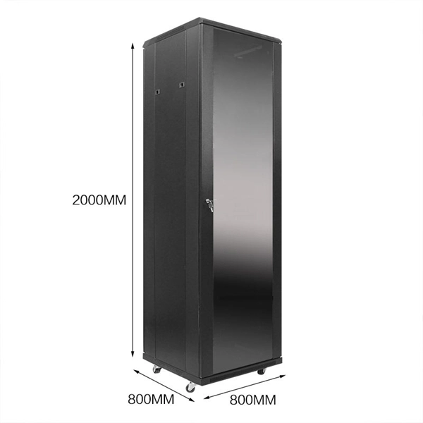 Outdoor power distribution box types and prices