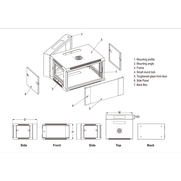 West Africa Professional Fiber Optic Sensor Manufacturer