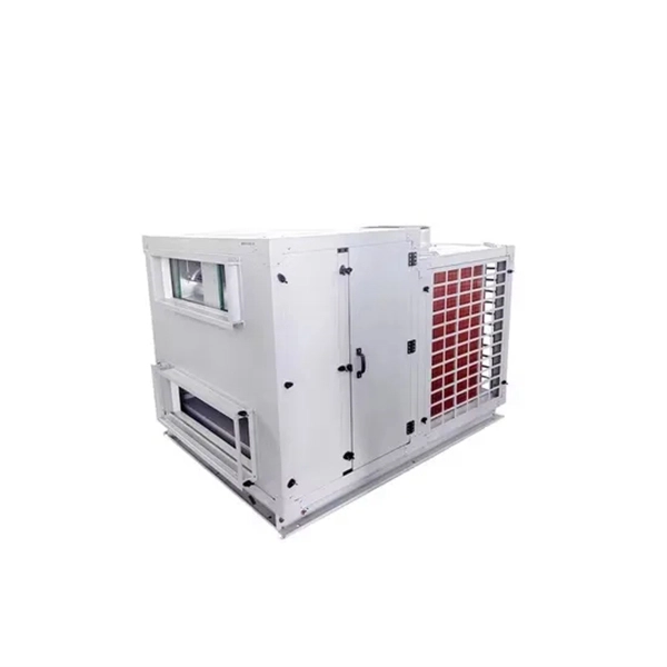 Start-up settling time of the optical power meter