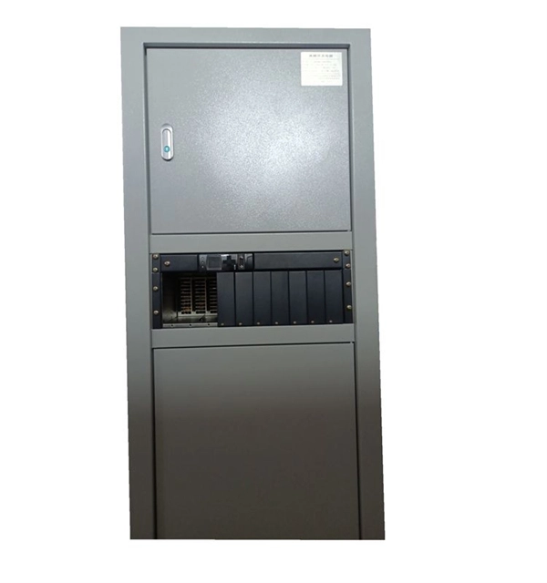 High Voltage System Busbar Operation