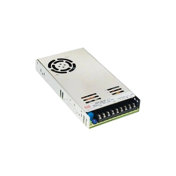 Can fiber optic cables be used with a PoE all-in-one router 