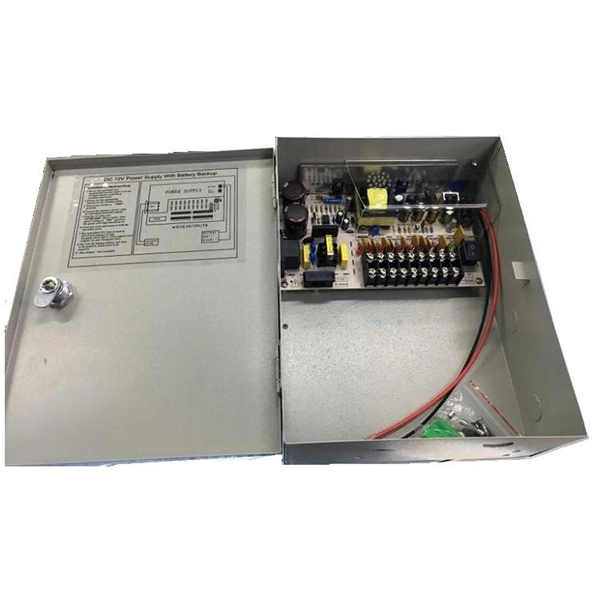 Requirements for underground fiber optic cable conduits