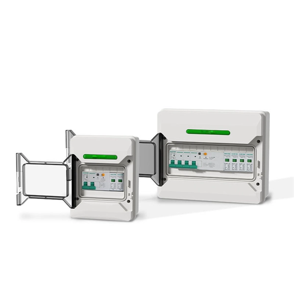 Fiber optic cable transmission for wireless network