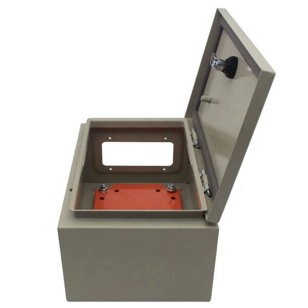 Fiber optic box and pigtail connector price