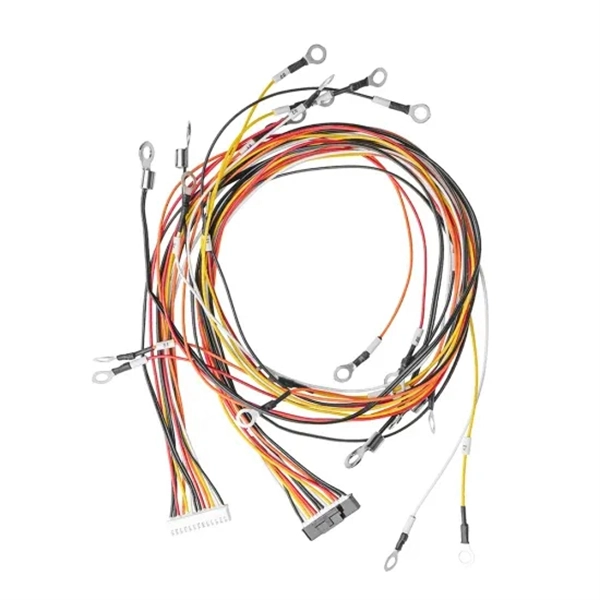 Proper Wiring of Engineering Distribution Boxes