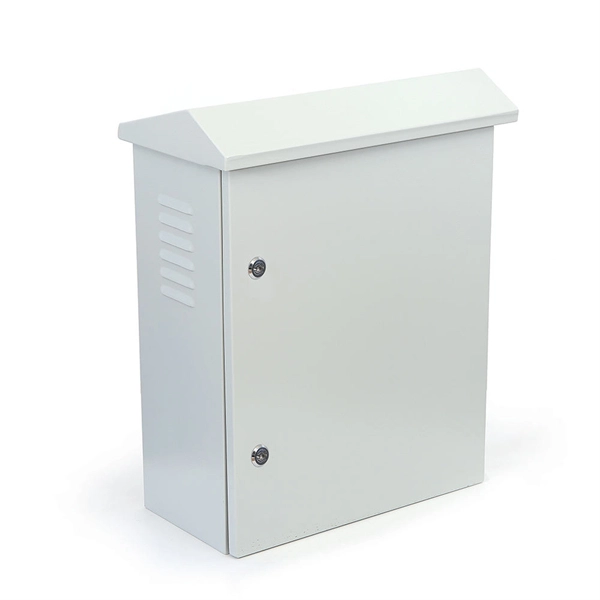 There is a problem with the power supply to the distribution box