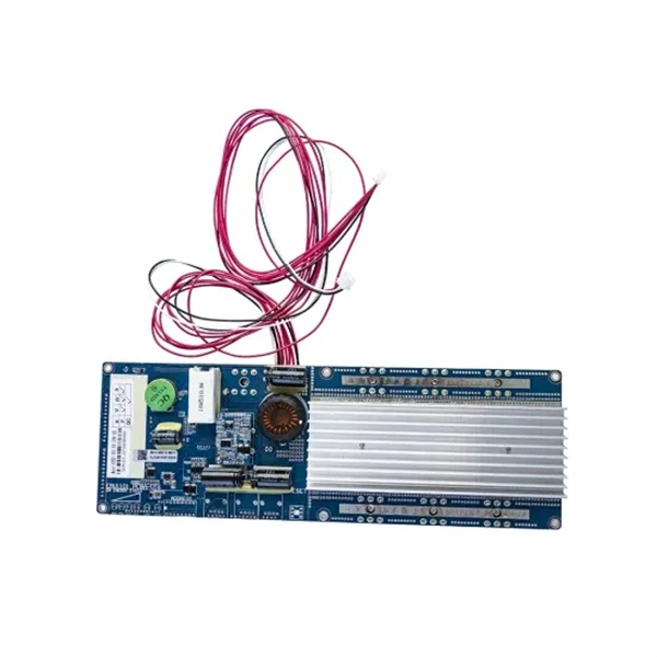 Relay protection channel abnormality