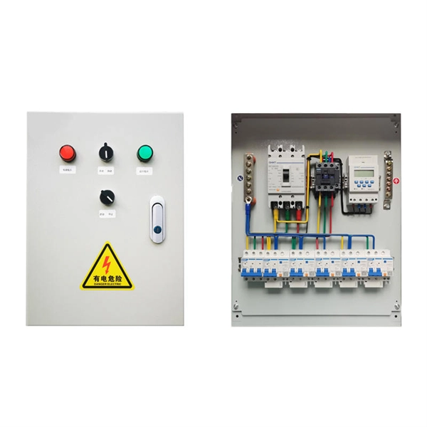 Warranty for 19-inch Micro Module Data Center