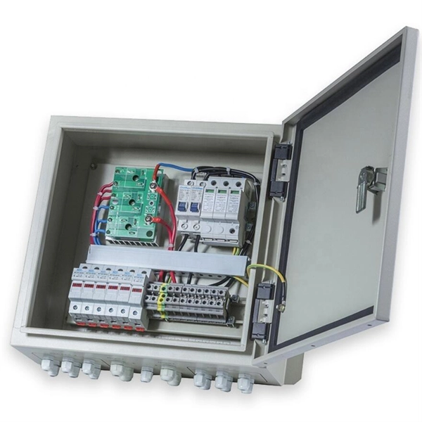 Fiber Optic Communication Fault Analysis and Troubleshooting