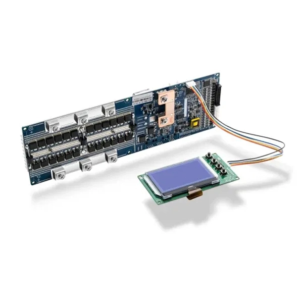 List of items to include for fiber optic cables