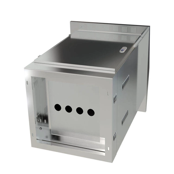 Is a light transmitter a type of communication equipment 