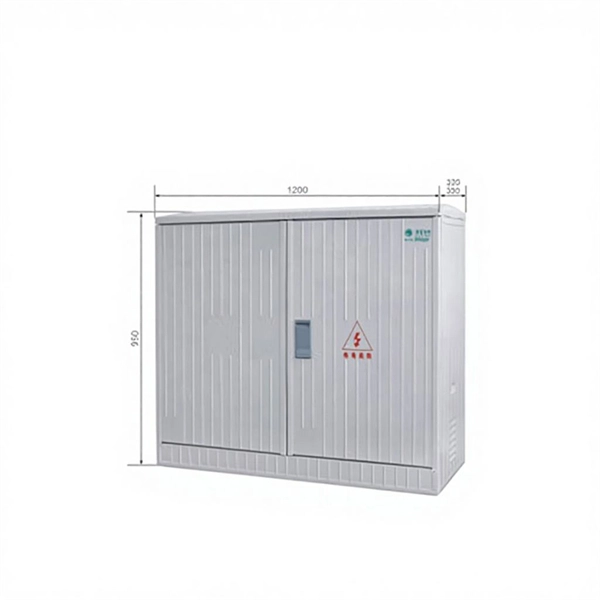 North African high-voltage complete equipment manufacturers